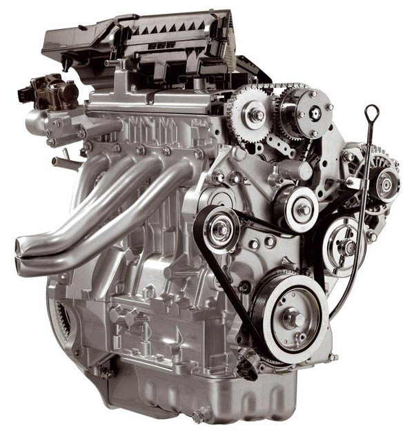 2006 N 120y Car Engine